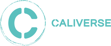 Caliverse logo