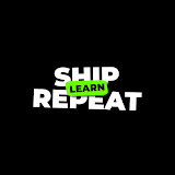 ShipLearnRepeat YouTube Channel